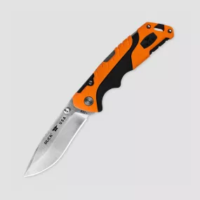 Нож складной Pursuit Pro Large, 9,2 см, BUCK, США, 