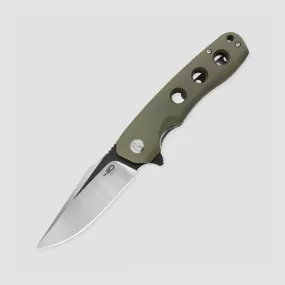Нож складной Arctic, 9 см, BESTECH KNIVES, Китай, 