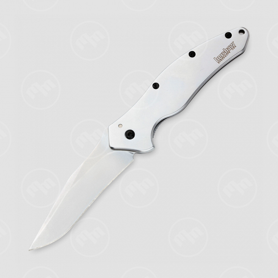 Нож полуавтоматический складной Shallot, KERSHAW, США