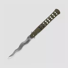 Нож складной Ti-Lite 6, 15 см, COLD STEEL, США, 