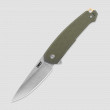 Нож полуавтоматический складной Tueto, 8,3 см, CRKT, США_00804400062364109589.jpg