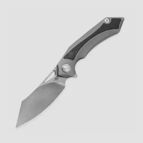 Нож складной Kasta, 8,8 см, BESTECH KNIVES, Китай, Titanium Series BESTECH KNIVES
