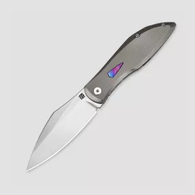 Нож складной Weyden, 8,2 см, ARTISAN CUTLERY, Китай, 