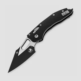 Нож складной Stitch, 9,5 см, MICROTECH, США, Ножи складные MICROTECH