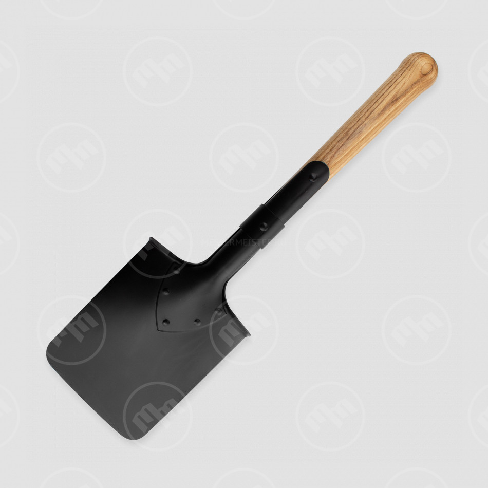 Лопата M1874, 53 см, BOKER, Германия