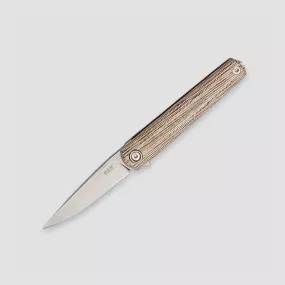Нож складной Flame Light, 7,2 см, MKM Knives, Италия, MKM Knives (Италия)