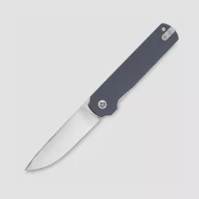 Нож складной Lark, 8 см, QSP KNIFE, Китай, Складные ножи QSP KNIFE