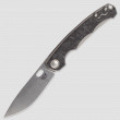 Нож складной Eclipse, 8,1 см, MKM Knives, Италия_00816650040795564675.jpg