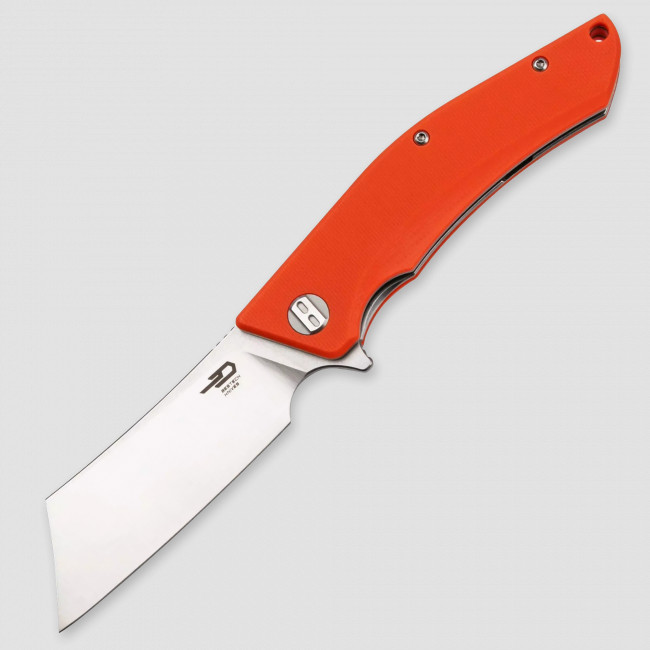 Нож складной Cubic, 8 см, BESTECH KNIVES, Китай