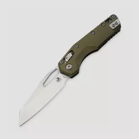 Нож складной MSI, 9,8 см, MICROTECH, США, Ножи складные MICROTECH