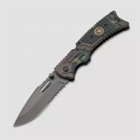 Нож складной Marksman, серия Magnum, BOKER, Германия, 