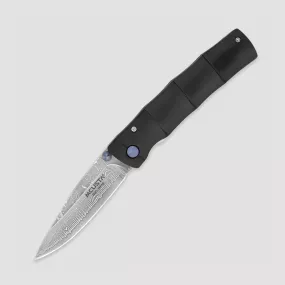 Нож складной Shinra Emotion Take, 7 см, MCUSTA, Япония, Складные ножи MCUSTA