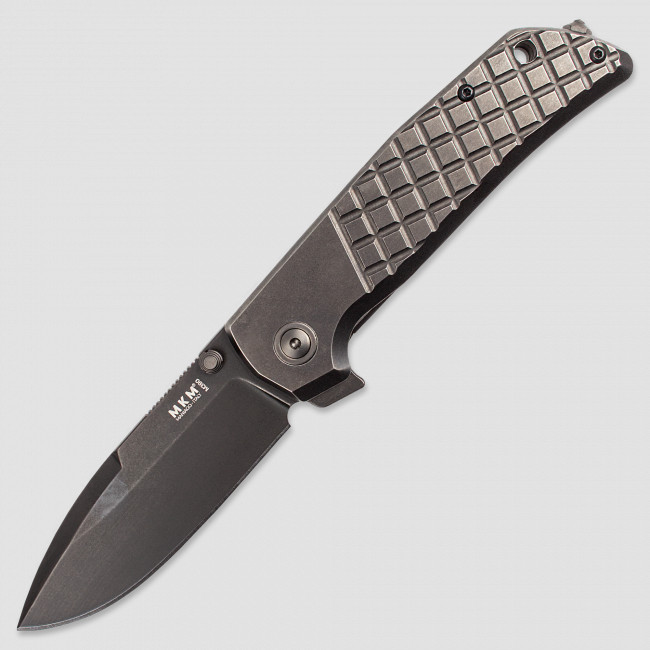 Нож складной Maximo, 8,5 см, MKM Knives, Италия