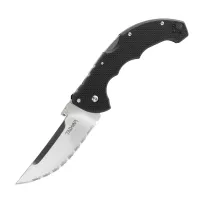 Нож складной TALWAR 4, COLD STEEL, США видео продукта