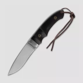 Нож с фиксированным клинком Trail, 8,2 см, BOKER, Германия, 