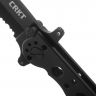 Нож складной Kit Carson M21, 7,9 см, CRKT, США_00799380058200669390.jpg