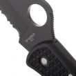 Нож складной Pacific Salt, 9,7 см, SPYDERCO, США_00792560040827666362.jpg