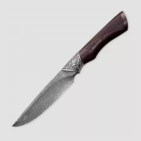 Нож с фиксированным клинком Северная корона, СЕВЕРНАЯ КОРОНА, Россия, Фиксированные ножи СЕВЕРНАЯ КОРОНА