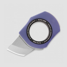 Нож с фиксированным клинком Rapid Edge, 2 см, SOG, США, Ножи спасателей