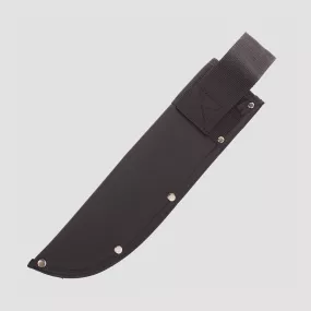 Чехол черный нейлоновый для Мачете 12 BLADE, ONTARIO, США, Акции