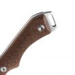 Нож с фиксированным клинком Workaholic SK03, 8,9 см, QSP KNIFE, Китай_00809700056200477914.jpg
