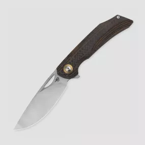 Нож складной Falko, 9 см, BESTECH KNIVES, Китай, Карманные ножи