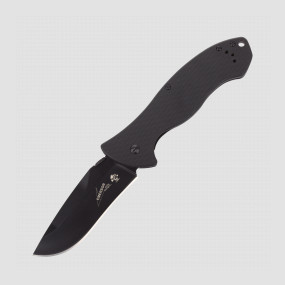 Нож складной Emerson CQC-9K, KERSHAW, США, Городские EDC-ножи