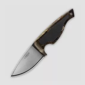 Нож со сменным лезвием клинка TigerSharp, 7,6 см, материал клинка: сталь 420J2, CAMILLUS, США, 