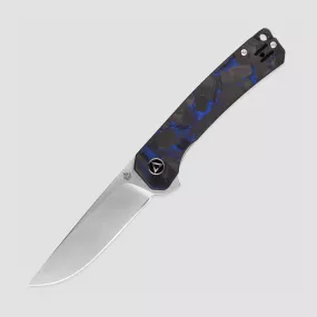 Нож складной Osprey, 8,2 см, QSP KNIFE, Китай, 