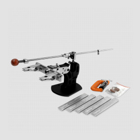 Набор для заточки TSPROF Pioneer, Техностудия «Профиль», Россия, Точилки для ножей TSPROF