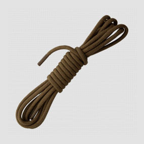 Шнурки из паракорда, 120 см, coyote, CORD, Россия, Шнурки CORD