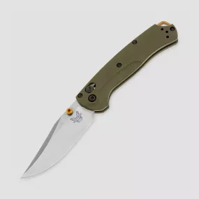 Нож складной Taggedout Mini, 7,7 см, BENCHMADE, США, Складные ножи BENCHMADE
