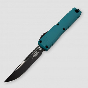 Нож автоматический фронтальный выкидной Ultratech Gen IV, 8,9 см, MICROTECH, США, Скидка 10% на ножи Microtech