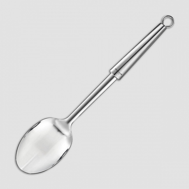 Ложка 34 см, сталь, на карточке, серия Steel, Westmark, Германия