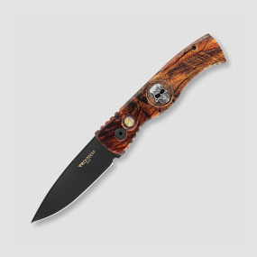 Нож автоматический складной TR-2 , 7,6 см, PRO-TECH, США, PRO-TECH (США)