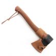 Топор туристический Yankee Axe, 38 см, FOX, Италия_00808170059868255002.jpg