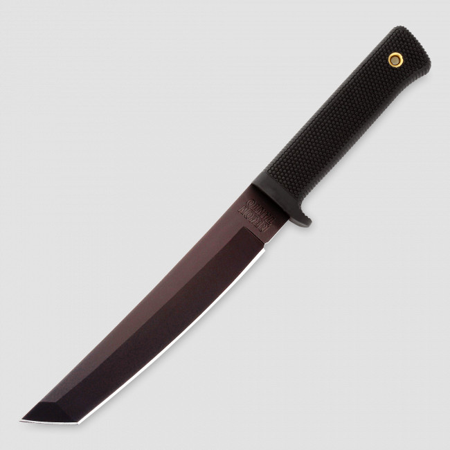 Нож с фиксированным клинком Recon Tanto, 17,8 см, COLD STEEL, США