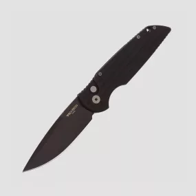 Нож автоматический складной TR-3 , 8,9 см, PRO-TECH, США, 