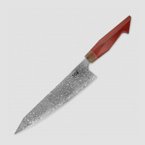 Нож поварской кухонный шеф XC116 Kiritsuke, 23 см, XIN CUTLERY, Китай, XIN CUTLERY (Китай)