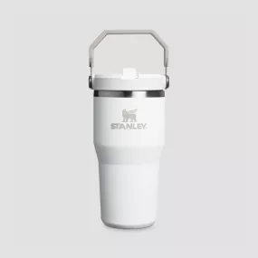 Термокружка IceFlow с трубочкой Flip Straw, 590 мл, STANLEY, США, STANLEY (США)
