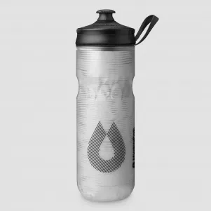Бутылка для воды Polar Sport Pulse, 600 мл, HydraPak, США, Бутылки для воды HYDRAPAK