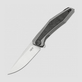 Нож складной 0470, 8,6 см, ZERO TOLERANCE, США, Городские EDC-ножи