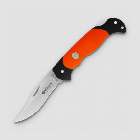 Нож складной Scout Lightweight Orange, 8 см, BOKER, Германия, Городские EDC-ножи