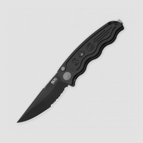 Нож aвтоматический складной SOG TAC, 8,9 см, SOG, США, 