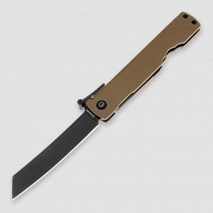 Нож складной Higonokami, 8,8 см, серия Daggerr Line, DAGGERR, Россия, Перочинные ножи