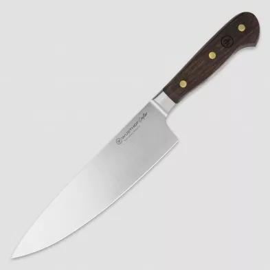 Профессиональный поварской кухонный нож Шеф 20 см, серия Crafter, WUESTHOF, Золинген, Германия, 