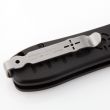 Нож автоматический складной Spec Elite I, 8,9 см, SOG, США_00781280080572711156.jpg