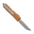 Нож автоматический фронтальный выкидной UTX-85, 7,9 см, MICROTECH, США_00819500055236716008.jpg