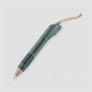 Ручка тактическая Siphon Pen 2 , 9,4 см, MICROTECH, США