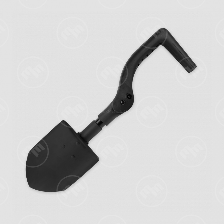 Лопата складная Folding Spade, 27,1 см, FOX, Италия